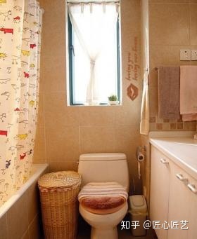 卫生l间装修效果图_自助餐厅装修效果工业风图_4m卫生间装修效果图