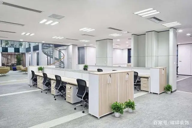办公室装修在选址时需要注意哪些办公室风水问题？