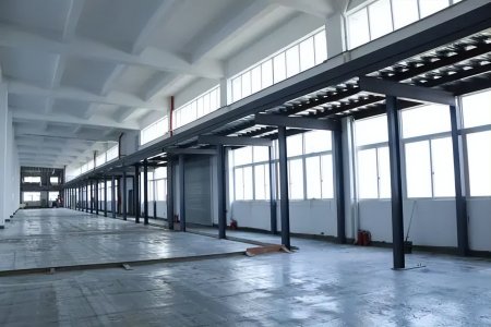 深圳厂房装修_南京厂房装修_南京厂房装修改造费用