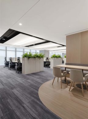 青浦区设计师办公室装修 上海星阙装饰工程供应