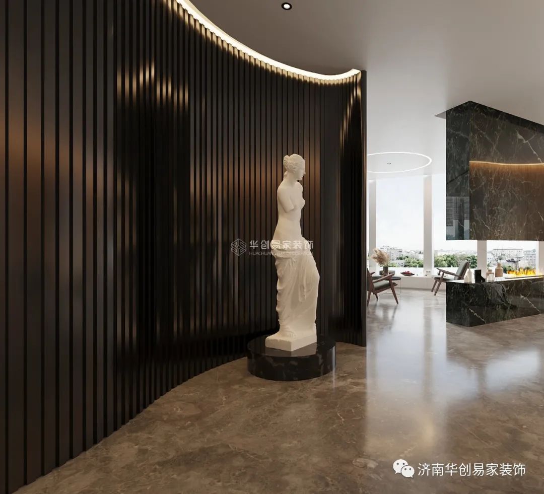 loft 装修 办公_办公空间装修_办公写字楼装修