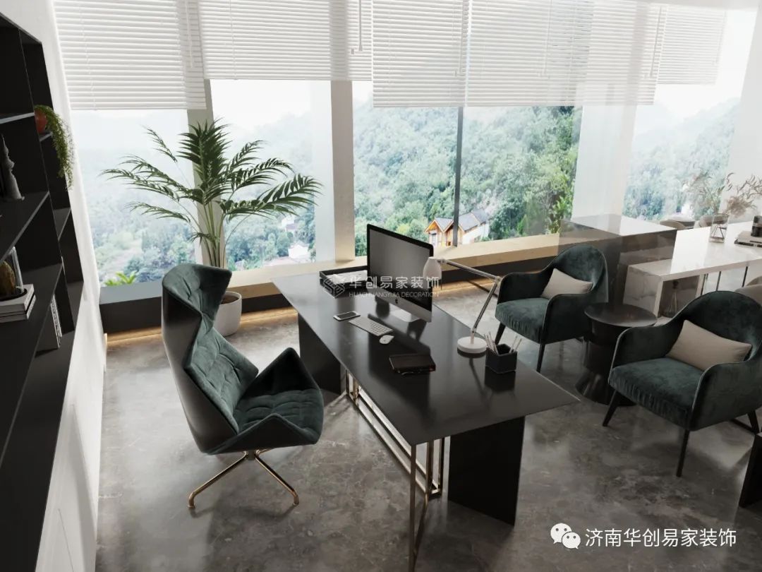 loft 装修 办公_办公空间装修_办公写字楼装修