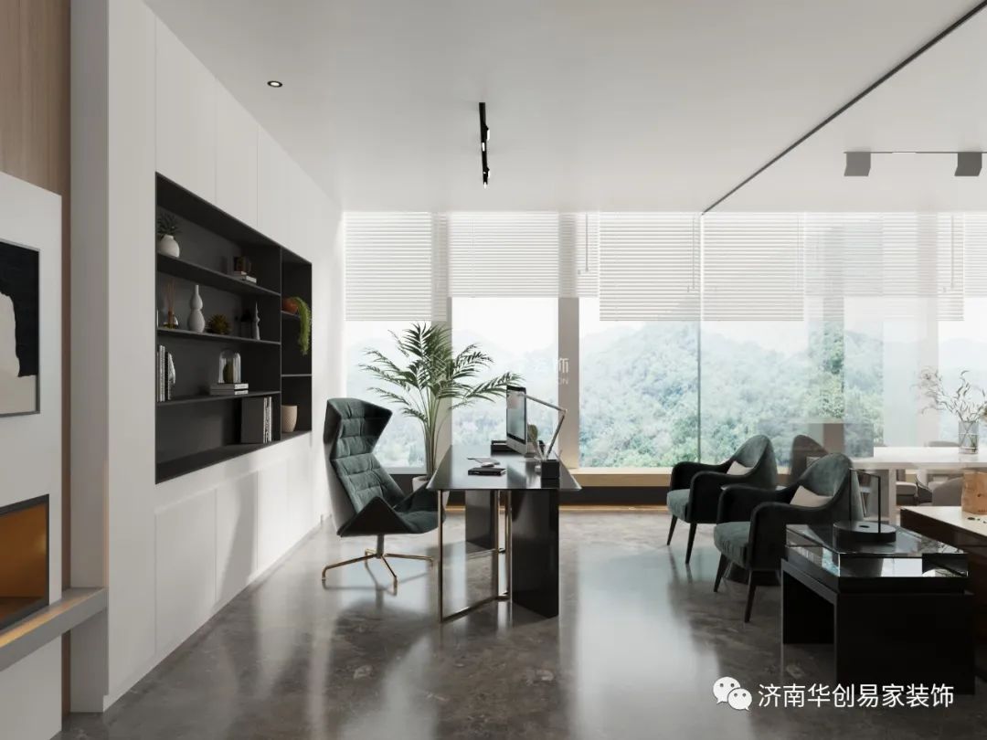 loft 装修 办公_办公空间装修_办公写字楼装修
