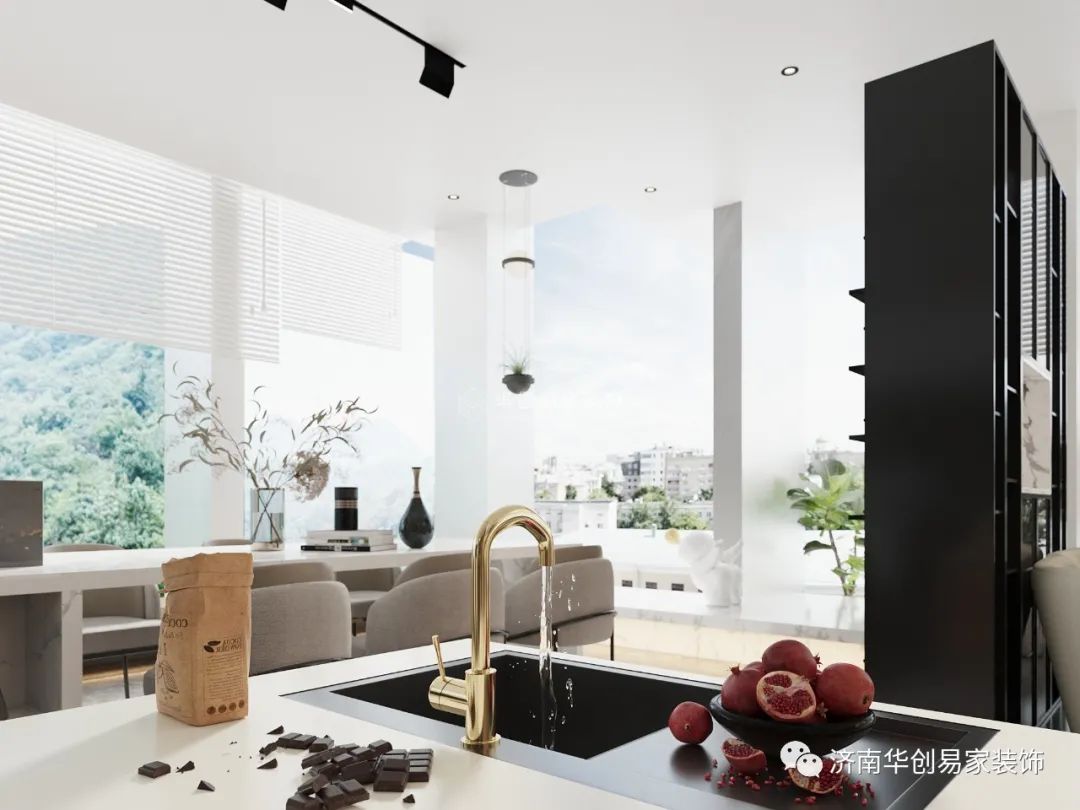 loft 装修 办公_办公空间装修_办公写字楼装修