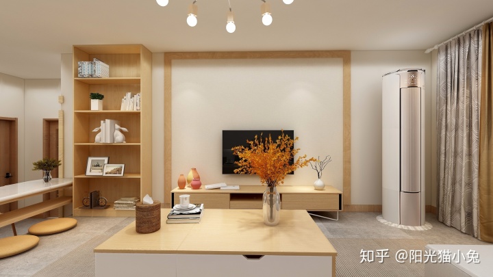 家庭舞蹈房装修_家庭装修样板房_家庭瑜伽房装修效果图
