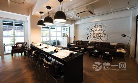 美甲睫毛店装修效果图_美甲店装修_美甲美睫店装修图片20平米