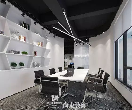 办公空间装修_到众创空间办公要钱吗_大空间办公