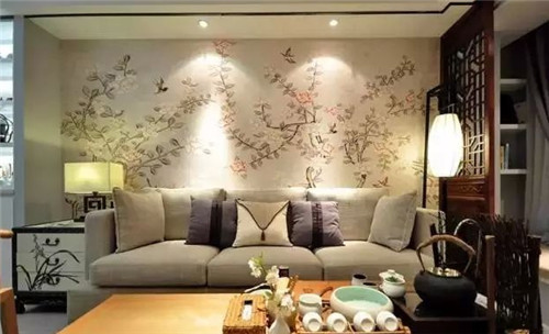 婚房卧室装修效果图片_婚房装修效果图_简单装修婚房图