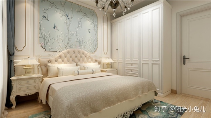 欧式装修效果图_简欧风格装修效果图片_欧风格装修效果图片