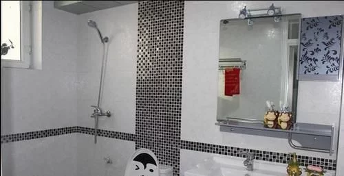 电视墙装修_电视被景墙墙绘图片_电视背影墙装修效果图