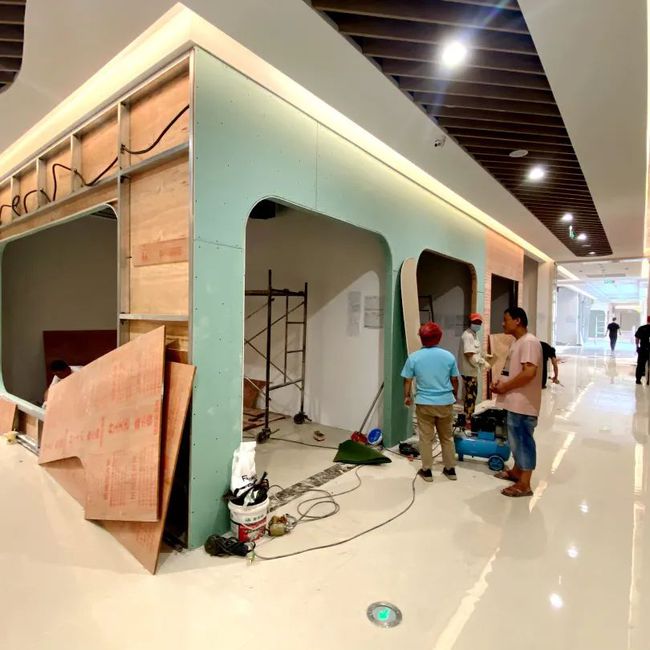 3室2厅1卫装修效果图_煤矿办公室工作怎么样_济南办公室装修
