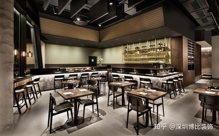 深圳店铺装修_淘宝店铺装修店铺招牌尺寸_膏药店铺 店铺装修