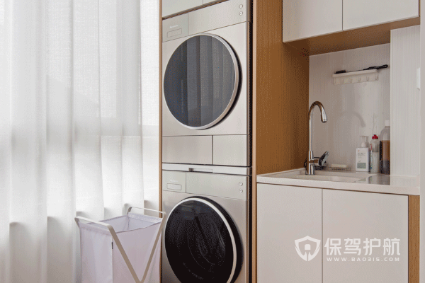 阳台装修效果图-保驾护航装修网