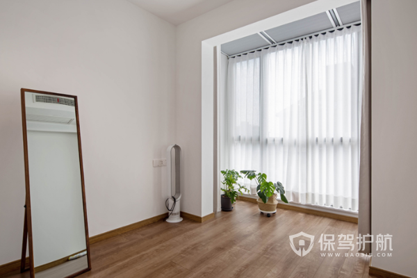 次卧装修效果图-保驾护航装修网