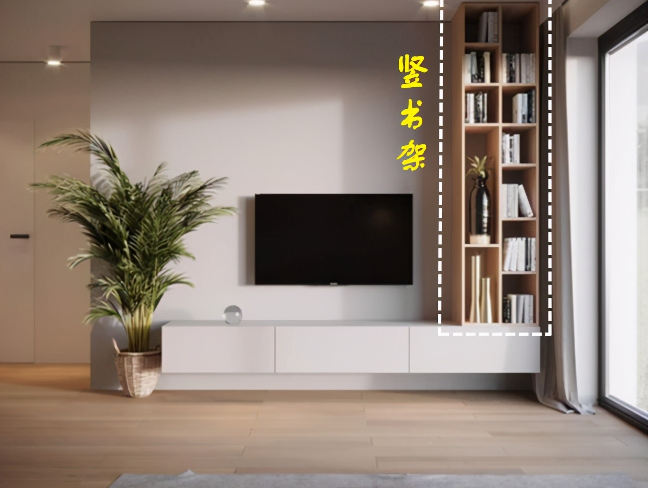 电视被景墙墙绘图片_电视墙装修_中式电视 墙装修效果图