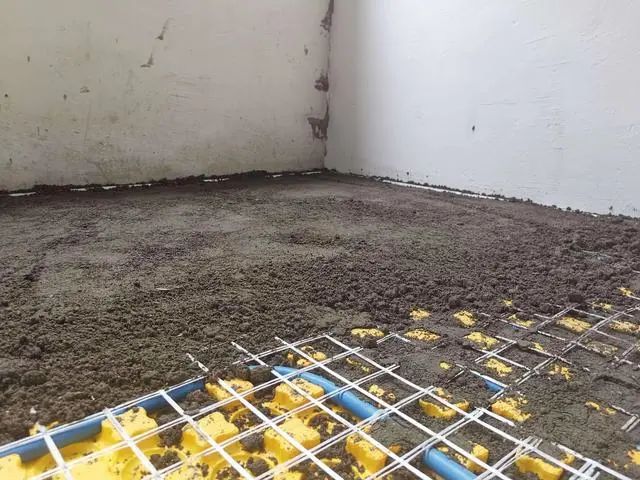 装修水电后如何测水电_装修水电多少年需要再改造_装修水电改造