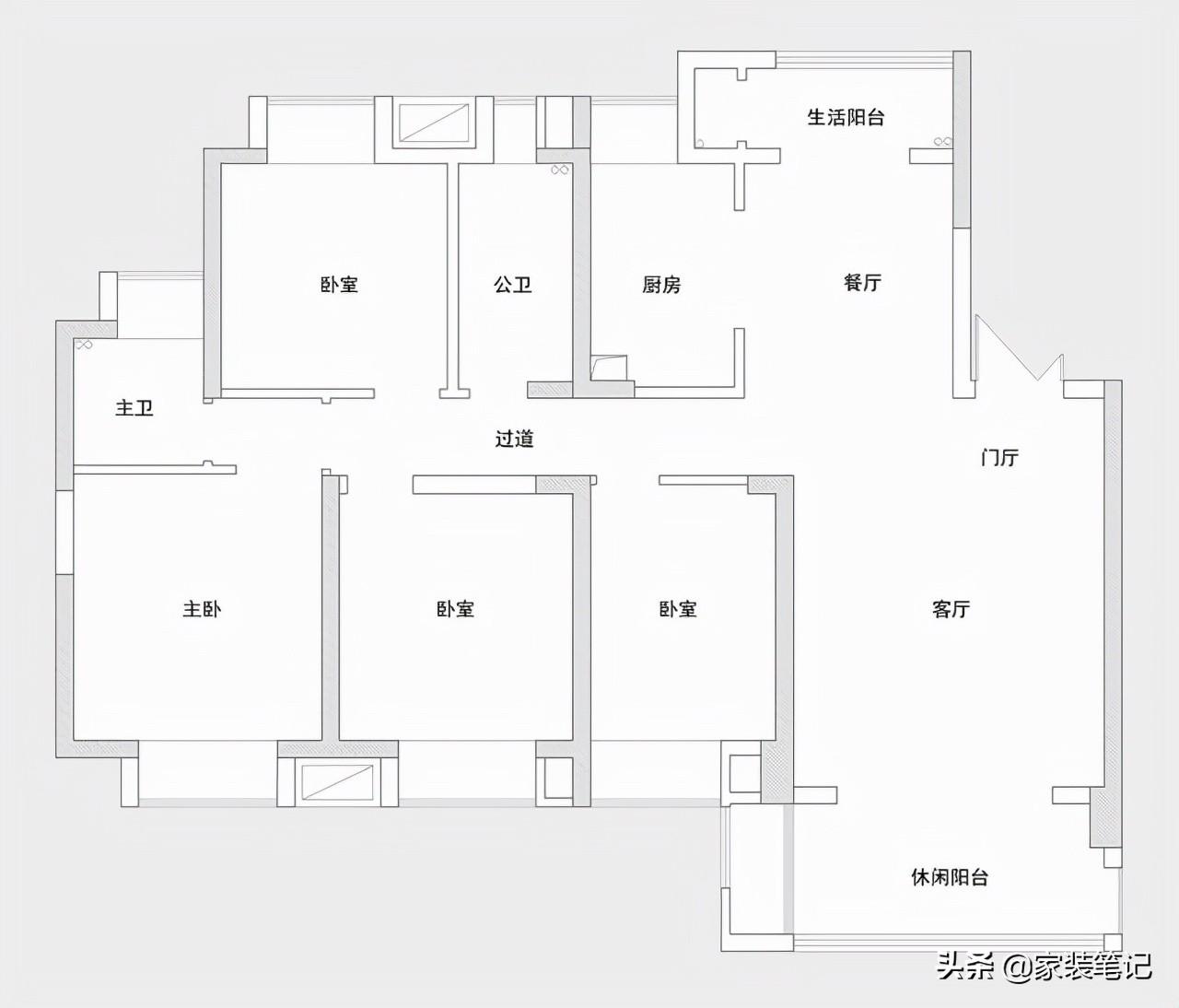 自助餐厅装修效果工业风图_田园风格套房装修效果图_套房装修效果图
