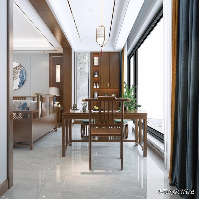 自助餐厅装修效果工业风图_田园风格套房装修效果图_套房装修效果图
