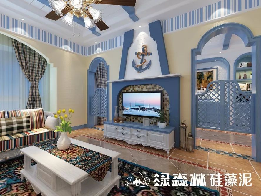 房屋复古风格装修效果图大全_北欧风格装修实例最经典的北欧风格装修_装修风格大全