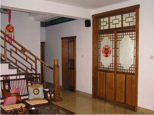 装修风格大全_美式乡村风格装修效果图大全_房屋复古风格装修效果图大全