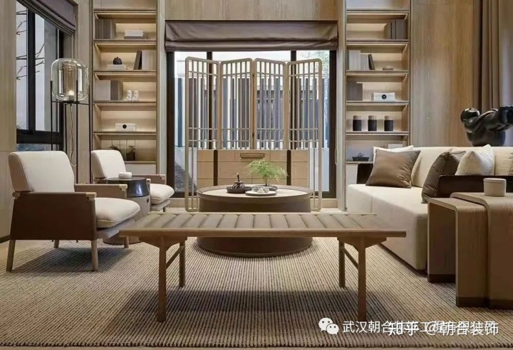 北欧风格装修实例最经典的北欧风格装修_古典装修风格_新古典法式风格