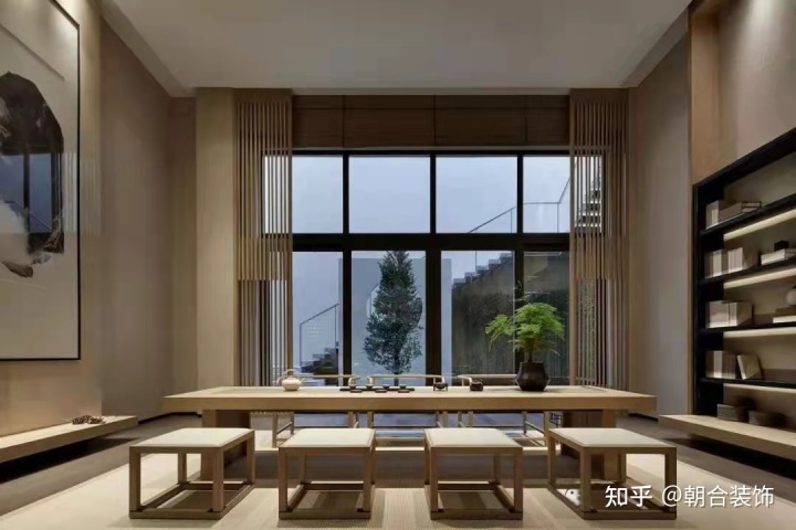 新古典法式风格_古典装修风格_北欧风格装修实例最经典的北欧风格装修