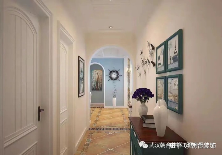 北欧风格装修实例最经典的北欧风格装修_古典装修风格_新古典法式风格