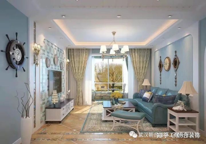 北欧风格装修实例最经典的北欧风格装修_新古典法式风格_古典装修风格