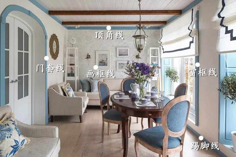 北欧风格简约风格装修效果图_古典武侠风格_古典装修风格