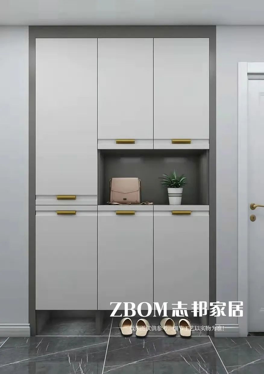客厅玄关隔断鞋柜装修效果图_鞋柜隔断装修效果图_客厅玄关鞋柜隔断装修效果图大全