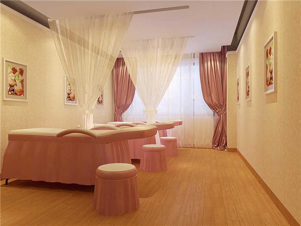 美容店面装修价格