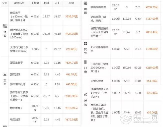 杭州快乐装修网免费装修活动_我要装修网_起居室设计一起装修网装修效果图