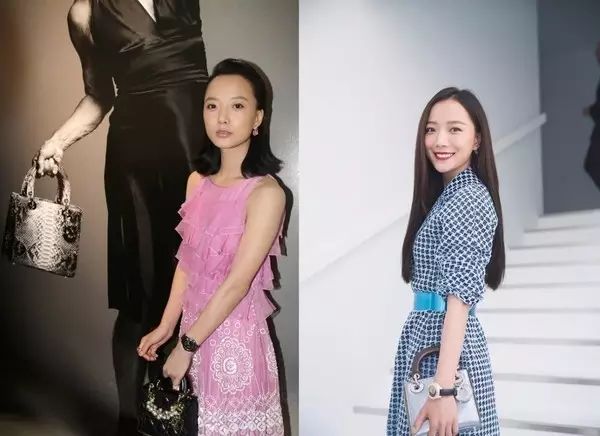 皮肤黑的女生怎么穿衣服？