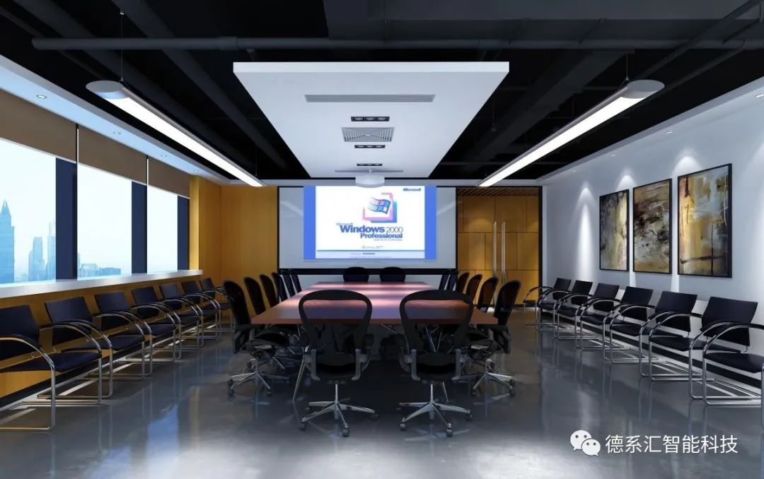 会议室装修效果图_3室2厅装修效果_3室2厅1卫户型图装修