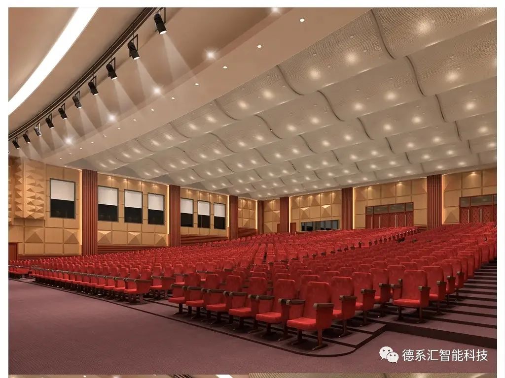 3室2厅1卫户型图装修_3室2厅装修效果_会议室装修效果图