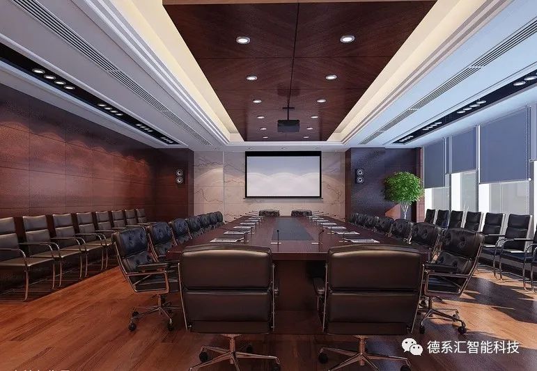 会议室装修效果图_3室2厅装修效果_3室2厅1卫户型图装修