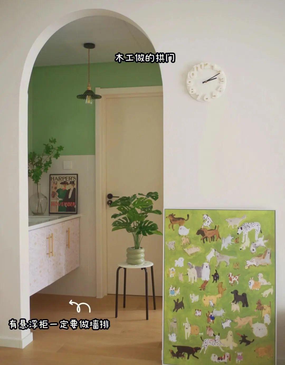 小户型装修实景图_小户型厨卫装修收纳图_个小户型创意设计 小户型装修