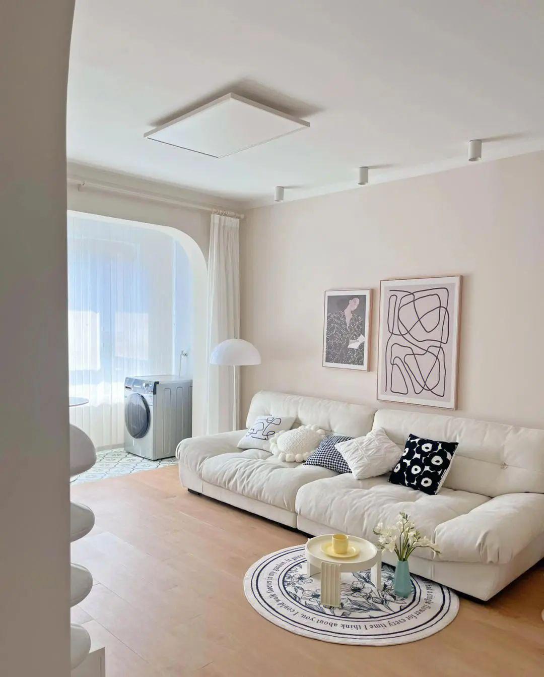 个小户型创意设计 小户型装修_小户型装修实景图_小户型厨卫装修收纳图