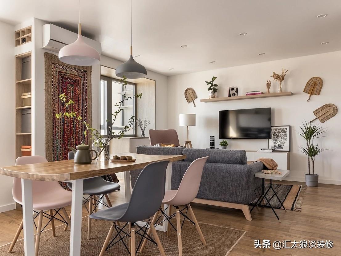 小户型装修实景图_秋实景峰汇户型图_小户型厨卫装修收纳图