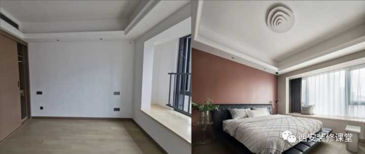 室内房顶装修效果图_房顶不平装修时咋处理_房顶装修