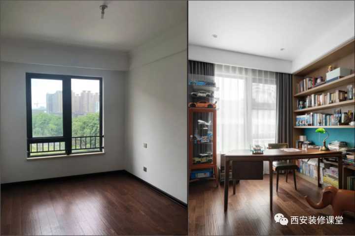房顶不平装修时咋处理_室内房顶装修效果图_房顶装修