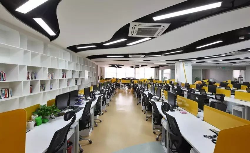 郑州办公室装修_办公室工作的重点_集团办公室设计任务书