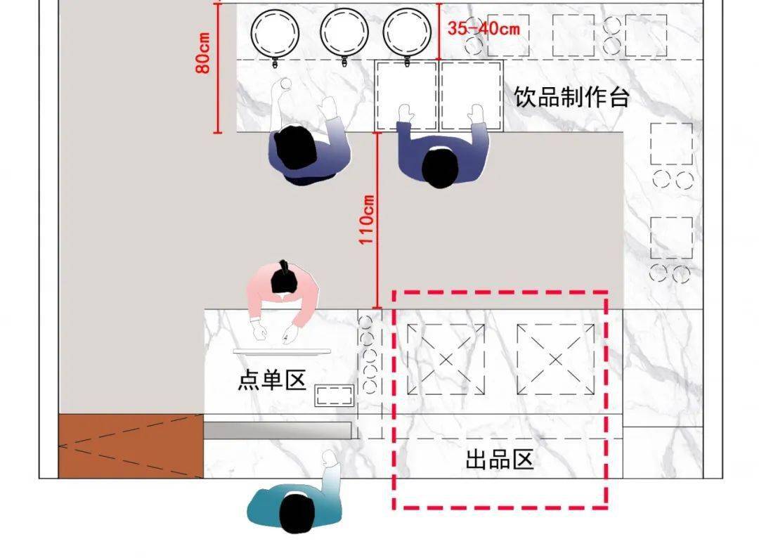 郑州母婴店装修_母婴店装修效果图_母婴用品店装修参考图