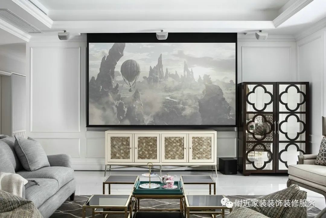 沈阳装修公司.小户型装修改造