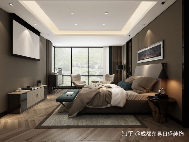 现代混搭风格装修图片客厅装修效果图_现代简约风格装修效果图2013图片大全_现代风格装修样板房