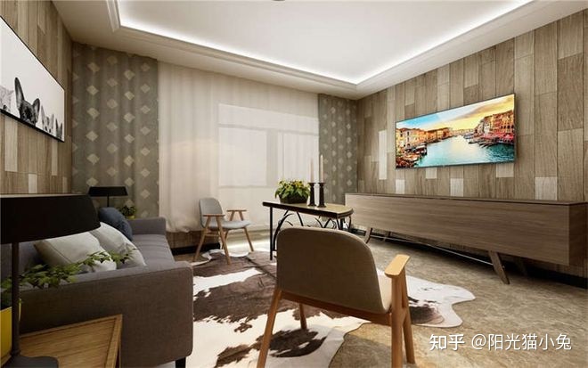 预算二十万房子装修效果_房子装修效果_装修房子效果图