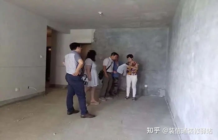 住房怎么装修_小明家装修一套新住房_住房装修