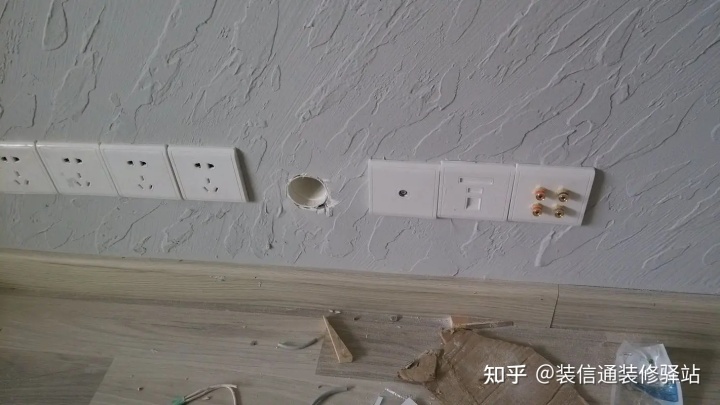 小明家装修一套新住房_住房装修_住房怎么装修