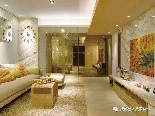 120平米装修效果图_120平米欧式装修效果图_120平米5万装修效果图