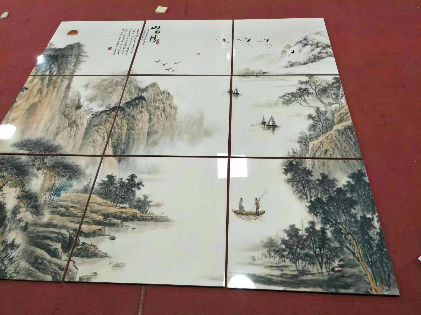电视背景3d墙效果图_3d背景墙装修效果图_3d影视墙装修图片大全